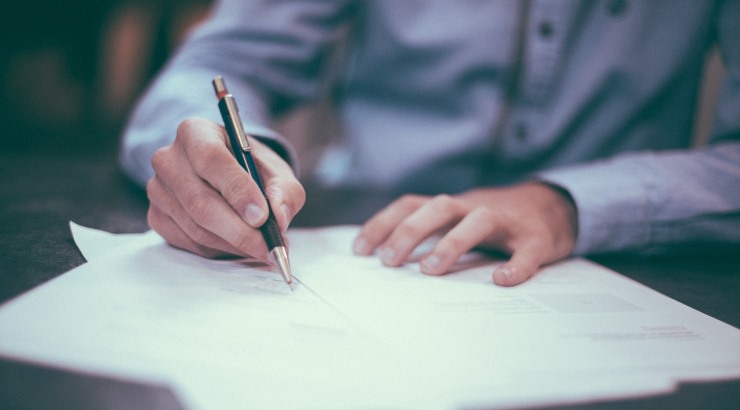 recommendation letters