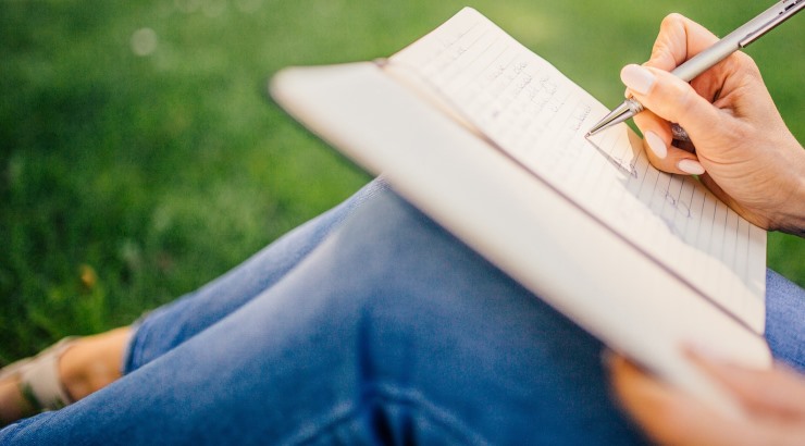 scholarships for creative writing