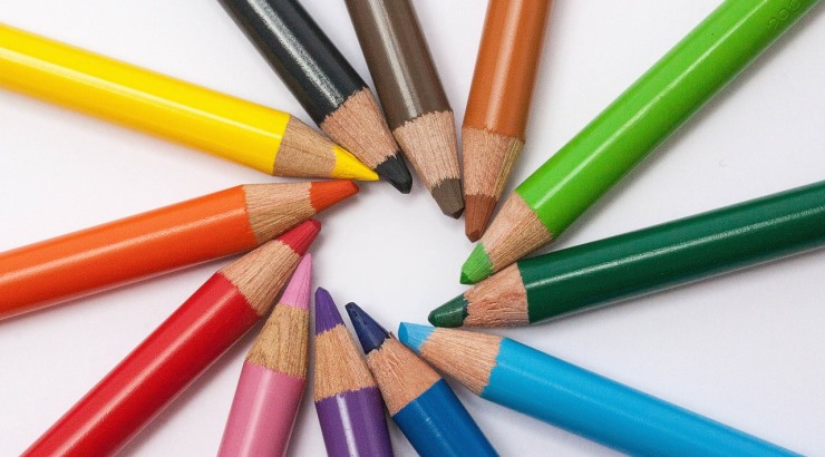 Scholarship Search: Life is Good T-Shirt Art Contest