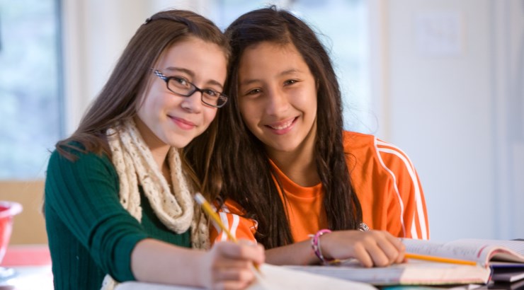 middle school matters