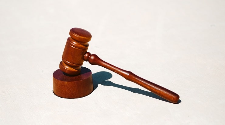 gavel