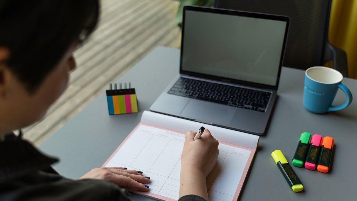 calendar planner