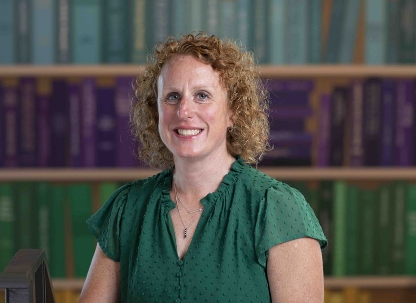Nicole Doyle Bright Horizons College Coach