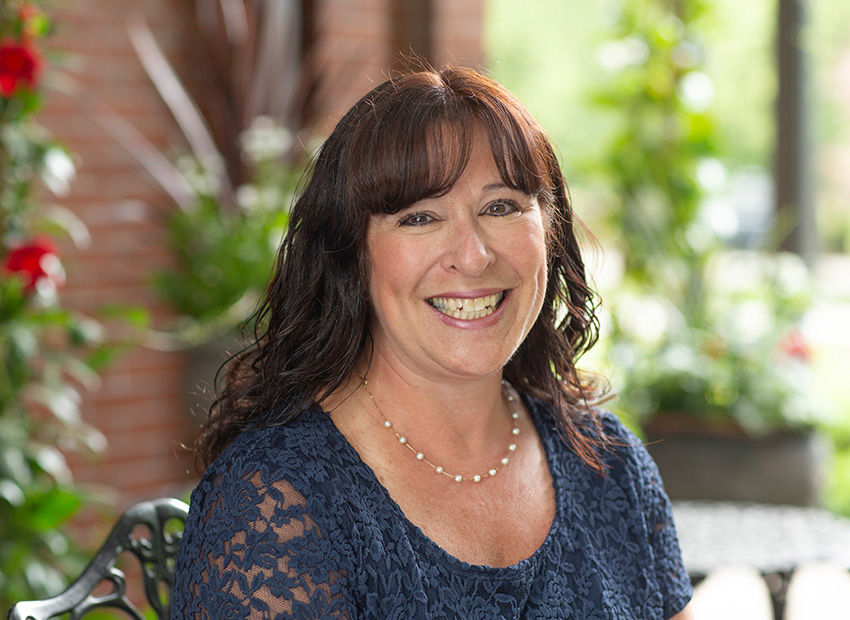 Jan Combs