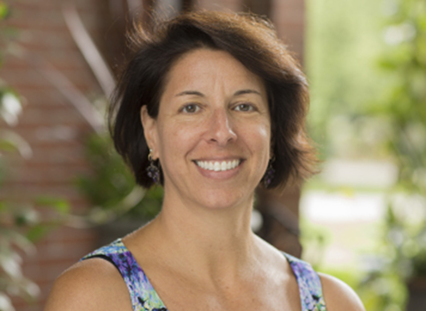 Amy Leib Alexander
