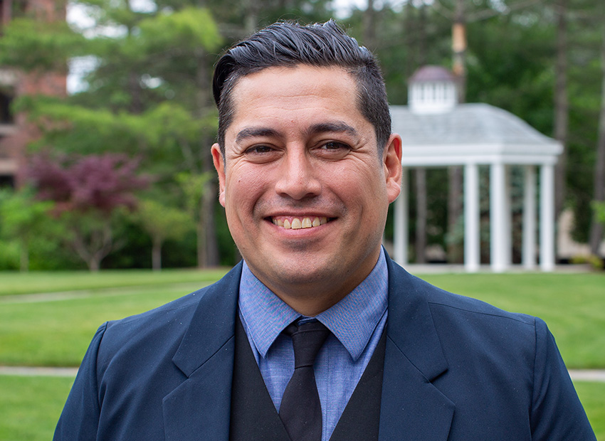 Alex Gonzalez